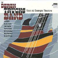The Derek Trucks Band : Live at Georgia Theatre